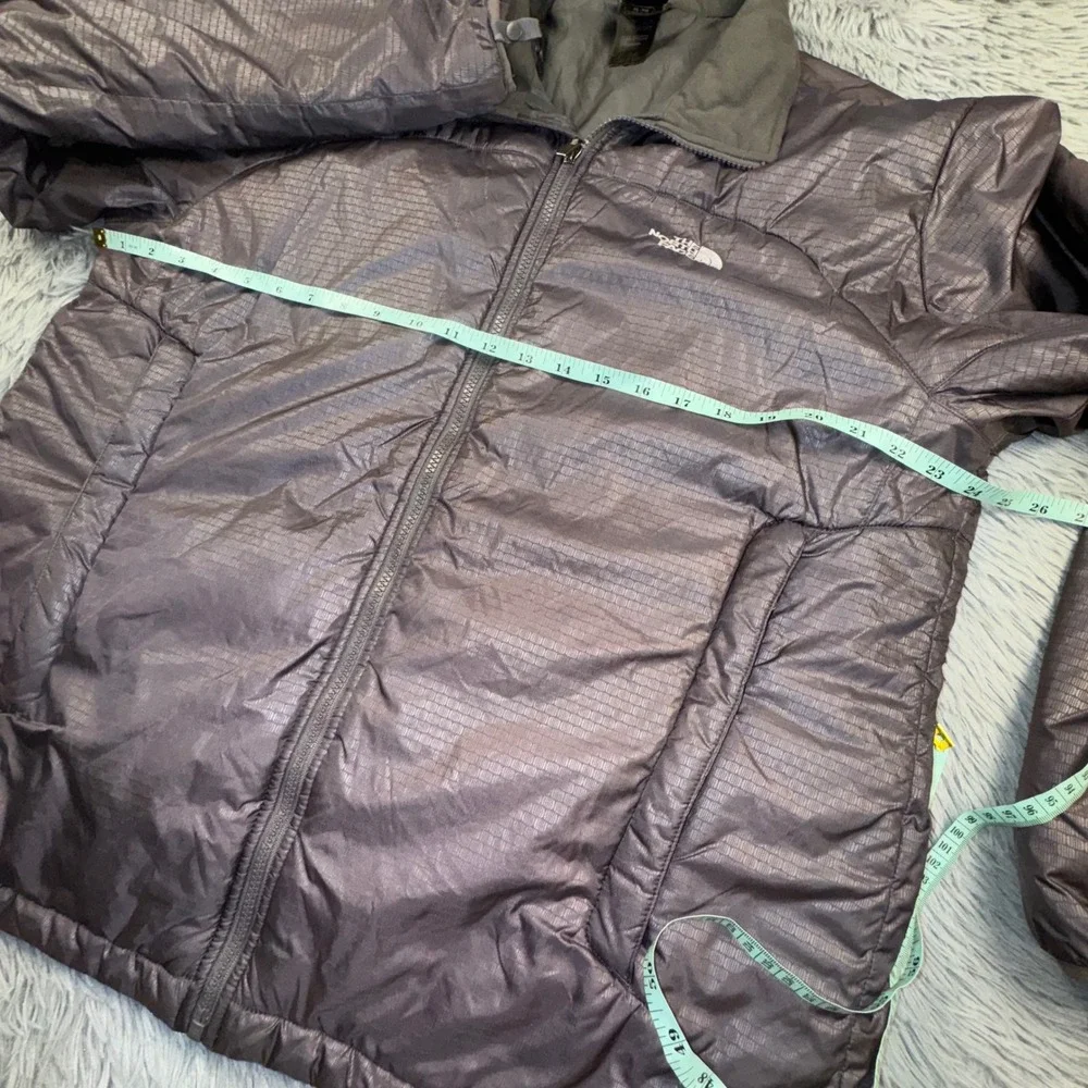The North Face ***no hood***